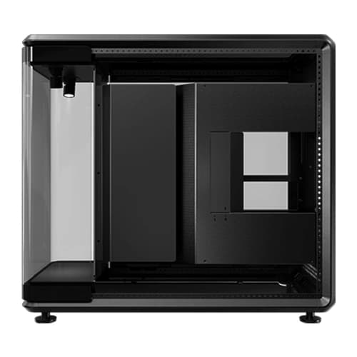 Cooler Master MasterFrame 360 Panorama ATX Mid Tower Case